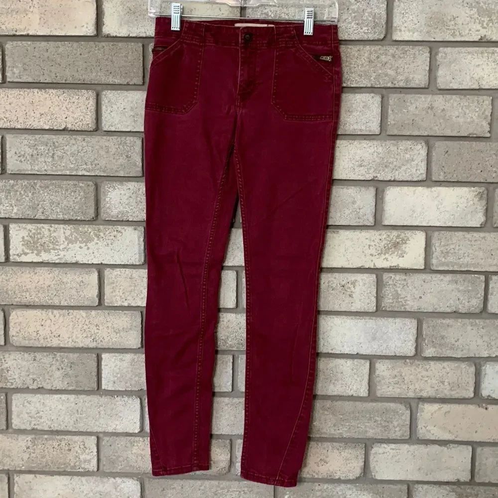 3for$20 jeans super skinny size 1